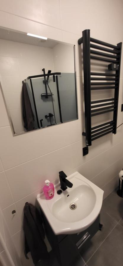 Апартаменти Apartament Pod Wieza Пйотркув-Трибунальський Екстер'єр фото