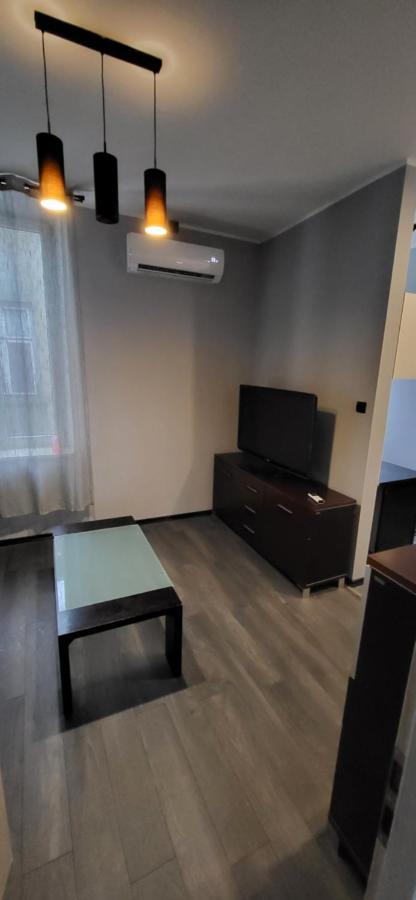 Апартаменти Apartament Pod Wieza Пйотркув-Трибунальський Екстер'єр фото